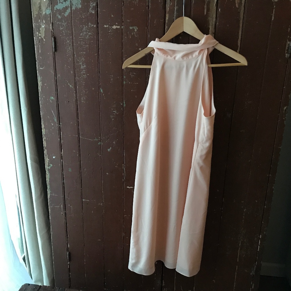 Banana Republic dress